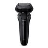 Panasonic Lamdash PRO Suitable for Shaving In the Men's Shaver, 5-Blade, Bath, Black, ES-NLV5X-K