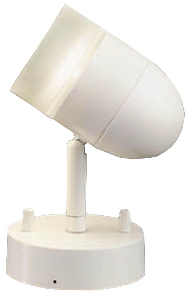 

DAIKO stand light (LED8W/bulb color) DXL-81093B белый