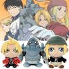 Bonecas e peluches – Peluches - caráteres de filmes e desenhos animados