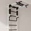 Profi Gymnastic Ladder - White