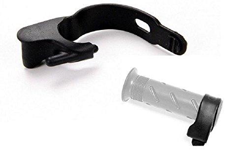 I BECOME FREE Motorcycle Throttle Handle Handle Cover Throttle Assist