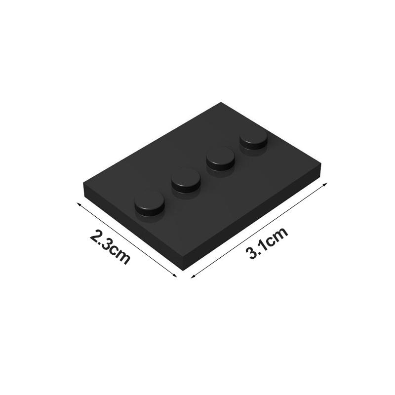 First-Class 50Pcs Suit Superior-Grade For Urban-Region High-Standard Figureures Premium-Quality Stand Premium-Quality 3X4 High-Standard Dots