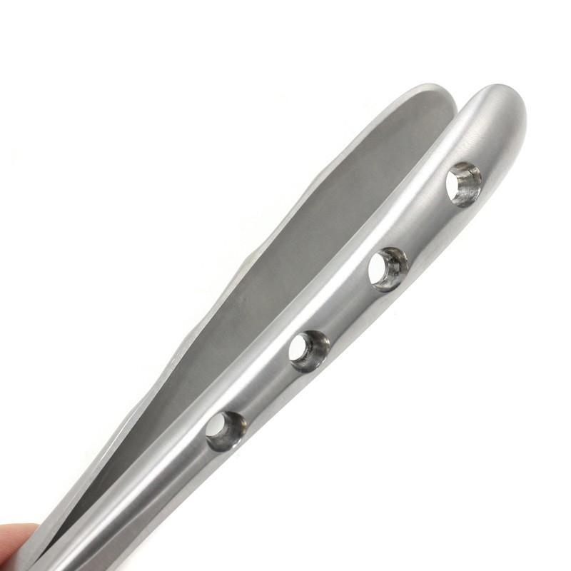 Kleště na extrakci zubů Vytrhávání zubů moudrosti Minimálně invazivní chirurgická zubní lékařka