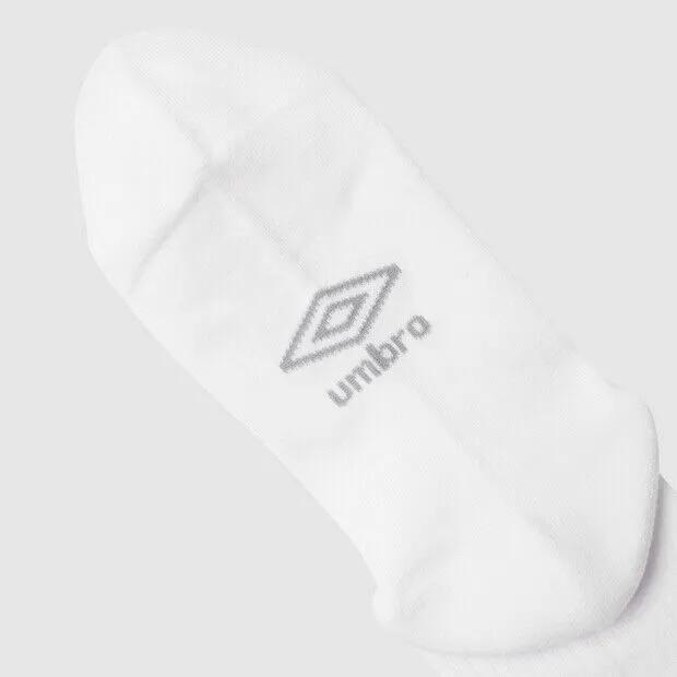 Summer Mesh Crew Socks White UR222CSC57