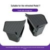 Tesla Model Y/3 Trunk Side Organizer