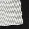 Nail Dust Collector Filter Replacement For 120W Nail Dust Collector, Brushless Nail Dust Extractor Filter Vacuum Cleaner Filter