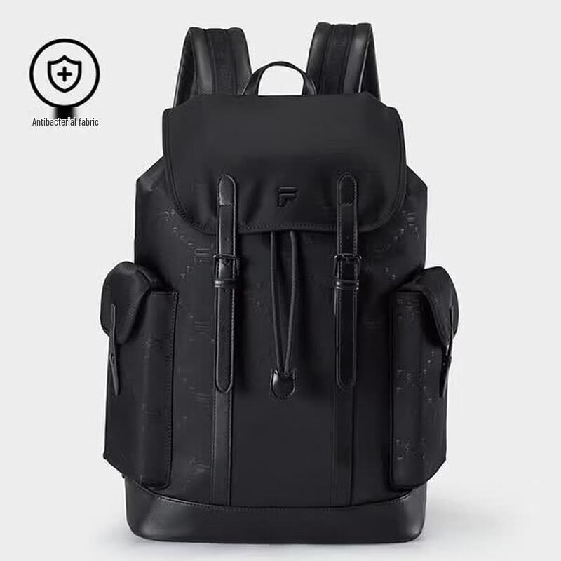 FILA FUSION Men s Flap Laptop Backpack