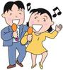 YOGA JK-3M Karaoke Microphone Mixer You can connect three vocal microphones to the karaoke microphone input. A simple mixer that does not require a