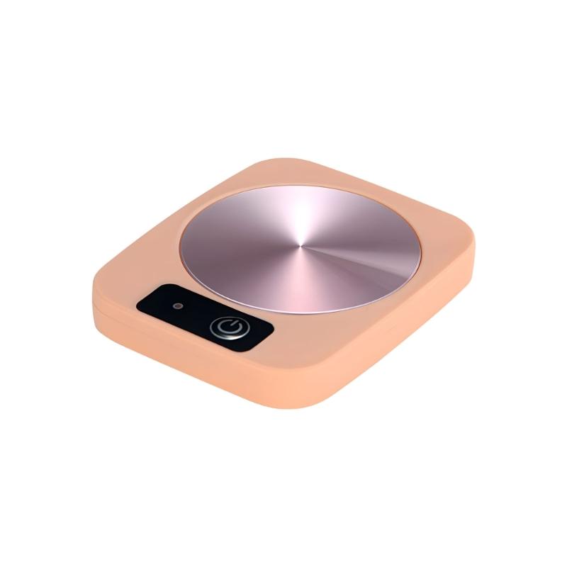 

Water Cup Heating Pad Coffee mug warmers Thermal Coaster Warm Mat Heating Coasters Plate Pad For Office Home Use