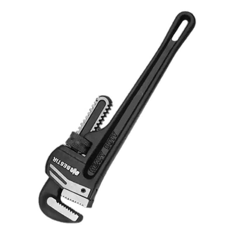 Eagle Brand 8-inch Industrial Pipe Wrench