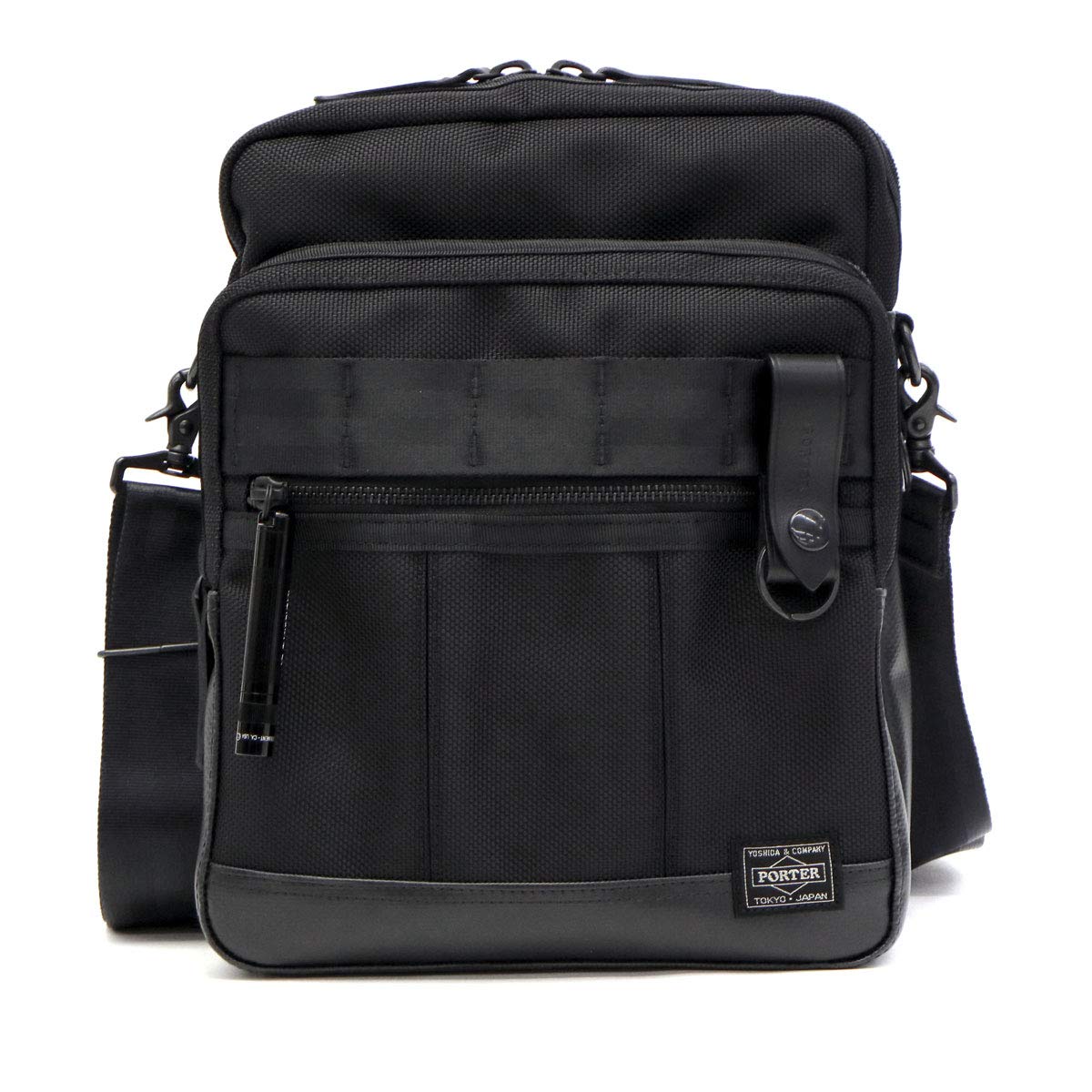 

Porter Heat Vertical Shoulder L 703-06976