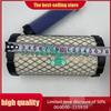 Luftfilter 6673752 6673753 M113621 6673752 AF25550 M113621 /32/919902 RS3715 P822686 T235011641 Baggerlader E20