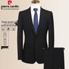 Completo da uomo Easy Care per l'ufficio