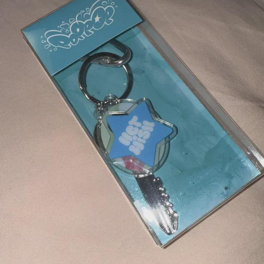 

Ncitywish Riku Pop Pop Брелок Запечатанный