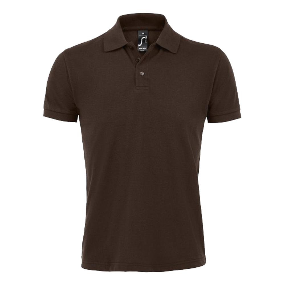 Mens Prime Polo Shirt