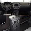 Car Interior Air Conditioning AC Vent Grille Outlet Cover For VW Volkswagen Tiguan 2010 2011 2012 2013 2014 2015 2016 2017