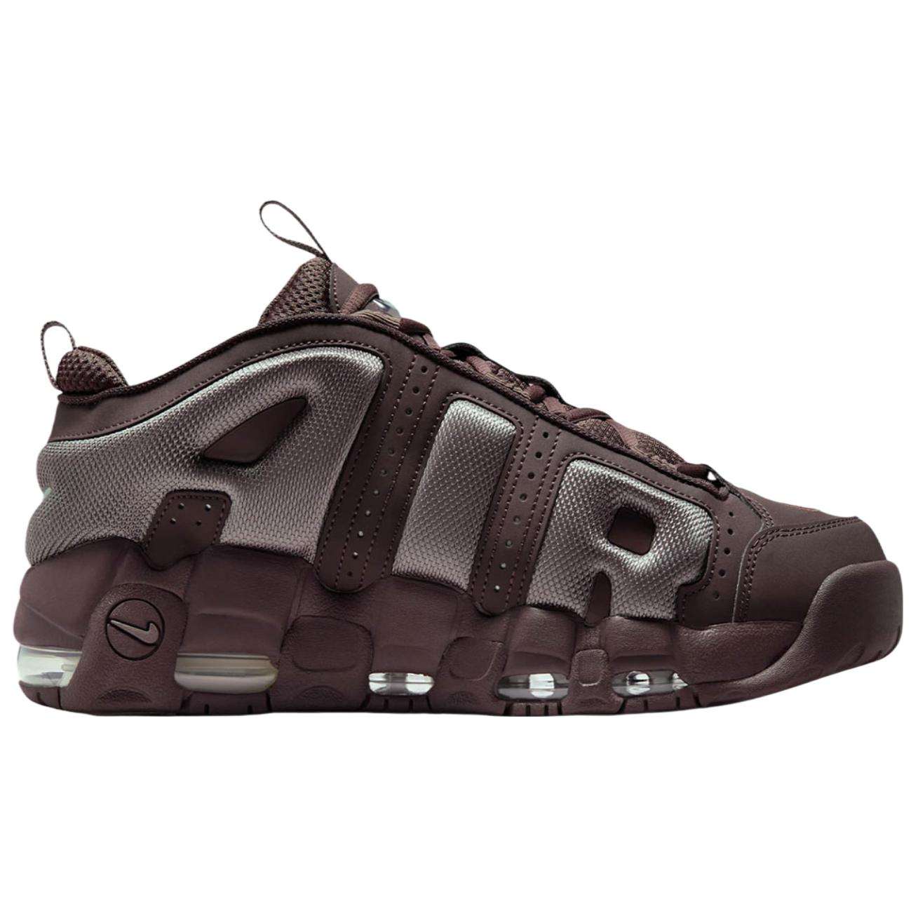 Nike Air More Uptempo Neslīdoši Nodilumizturīgi