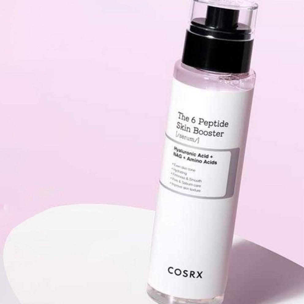 COSRX The 6 Peptide Skin Booster Serum, 150ml