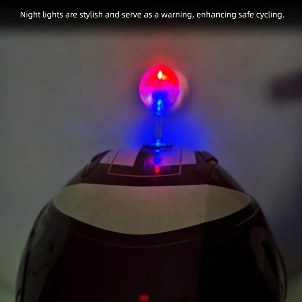 Motorbike Handlebar Pinwheel Flower Pinwheel for Car Bike Scooters Windmill Pinwheel Handlebar Led Windmill V0T1