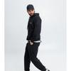 Men's Handsome Sports Suit, Hooded Sweatshirt and Sweatpants, Spring and Autumn New Styles, Versatile and Trendy Styles