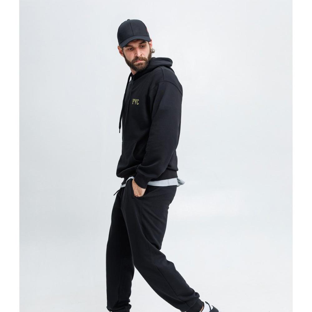 Men's Handsome Sports Suit, Hooded Sweatshirt and Sweatpants, Spring and Autumn New Styles, Versatile and Trendy Styles