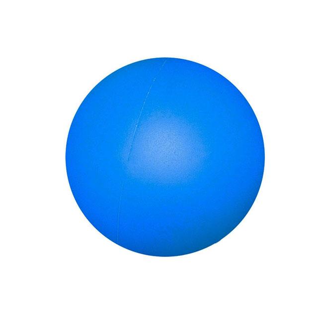 6.3CM Silicone Massage Lacrosse Balls For Myofascial Release Neck Arm Leg Muscle Relax Yoga Deep Tissue Massage Trigger Point