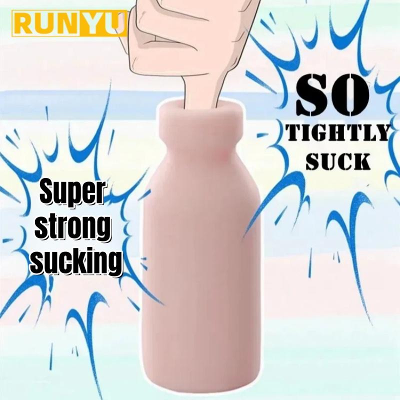 Male Masturbator Artificial Pussy Vaginal for Men Sex Toys