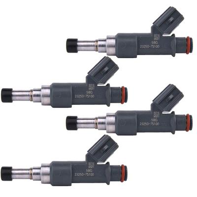 Motor – Inyectores de combustible para autos