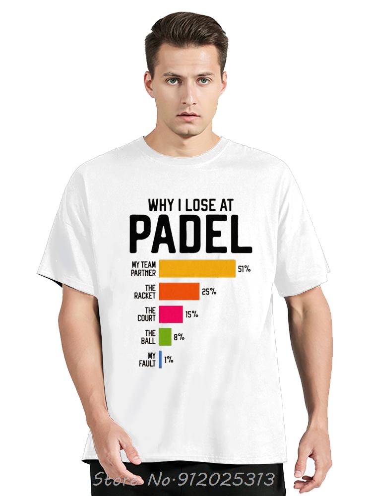 Graphic tshirt Padel Manga cotton tops tees Fitness T-shirt Harajuku T Shirt Girl Graphic Funny Japanese Clothing Fashion shirt