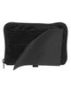 Tasmanian Tiger Mesh Pouch Set VL (Black 7222.040)