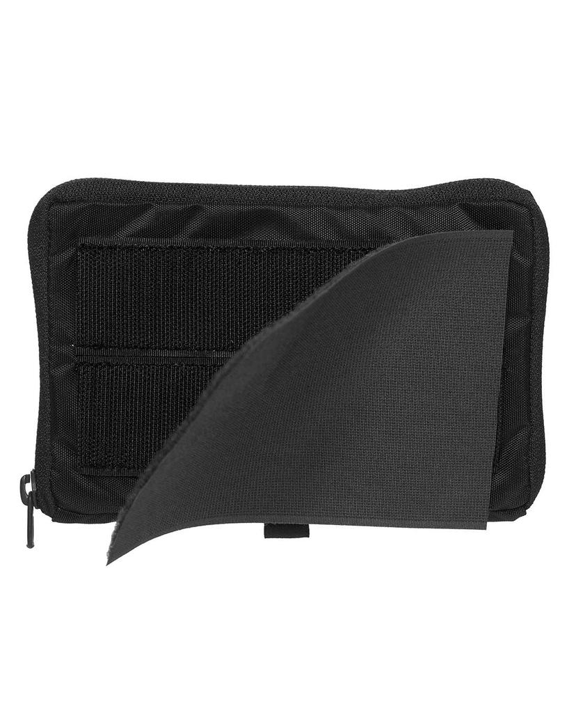 Tasmanian Tiger Mesh Pouch Set VL (Black 7222.040)