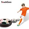 Kids Flashing Soccer Ball Electric Air Power Indoor LED Light Football Children Hovering Sports Toys