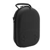 Hard Carrying Case EVA Electronic Accessories Storage Case Large Shockproof Storage Bag Portable Electronics   for Travel Or Work