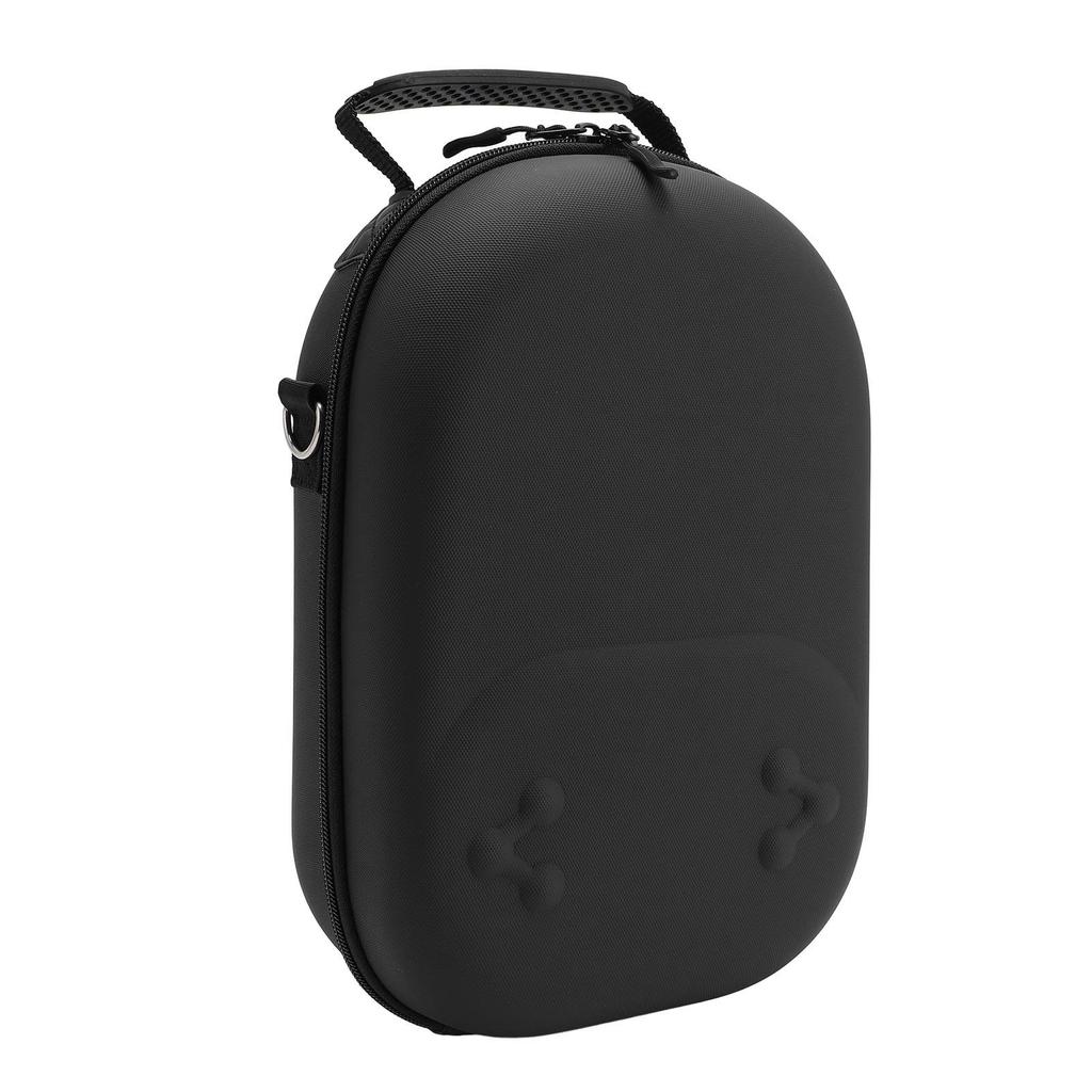 Hard Carrying Case EVA Electronic Accessories Storage Case Large Shockproof Storage Bag Portable Electronics   for Travel Or Work