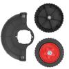 Accessoires pour outils de machines