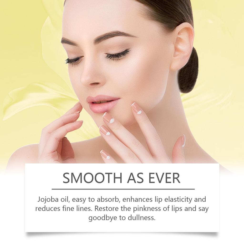 Remove Dark Lip Balm Lightening Melanin Mask Gloss Oil Exfoliating Clean Moisturizer Korean Care Products Makeup Beauty Health