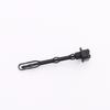 A/C Evaporator Temperature Thermistor 971431M000 Fit For 10-15 Hyundai Tucson