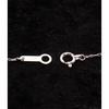 Used Good condition Yondoshi Necklace K10 Ladies 4
