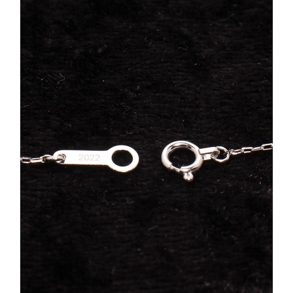 Used Good condition Yondoshi Necklace K10 Ladies 4