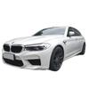 BMW 5 Series G30/G38 LCI F90 M5 Style Side Gills Front Fenders