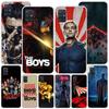 The Boys Homelander TV Handyhülle Für Samsung Galaxy A52 A32 A22 A12 A51 A31 A50S A30S A20S A10S Note 20 Ultra 10 Plus S10 A72 A