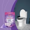 Toilet Bowl Cleaner Self Activating Stain Remover For Toilet Miracles Deep Supplies Foam Powder R5Y6