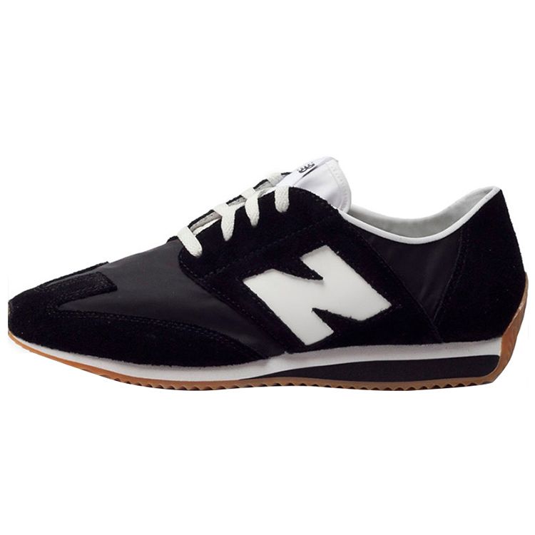 

Кроссовки унисекс New Balance U320 Черный Белый U320AC