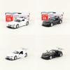 Alloy Sports Simulation Car Model Children Toy For Collection And Display