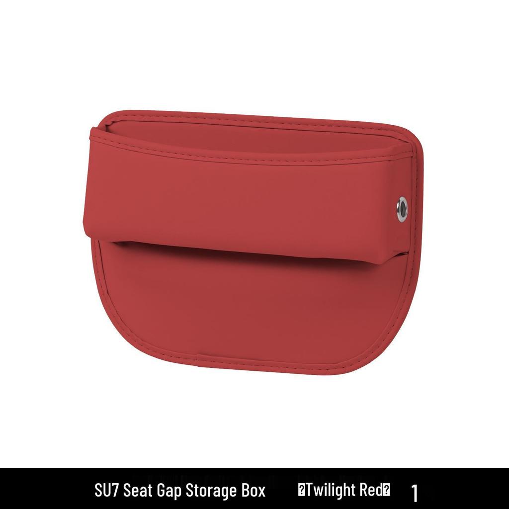 Xiaomi YU7 Auto-Sitzspalten-Aufbewahrungsbox - SU7 Konsolen-Organizer & Innenraumdekoration