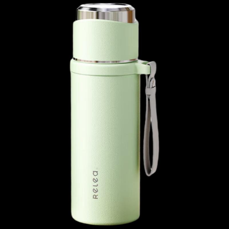 RELEA Junzhi 316L Stainless Steel Insulated Thermos