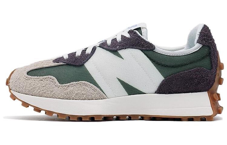 

New Balance 327 Oak Leaf Green Women s WS327COB 35