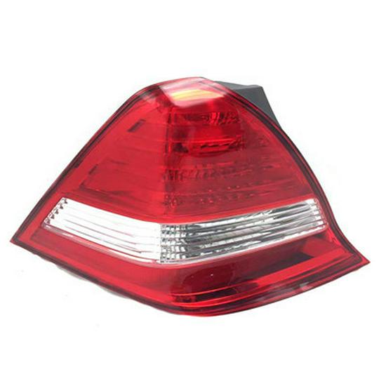 Odyssey 05-08 Rear Taillight Brake & Turn Signal Assembly