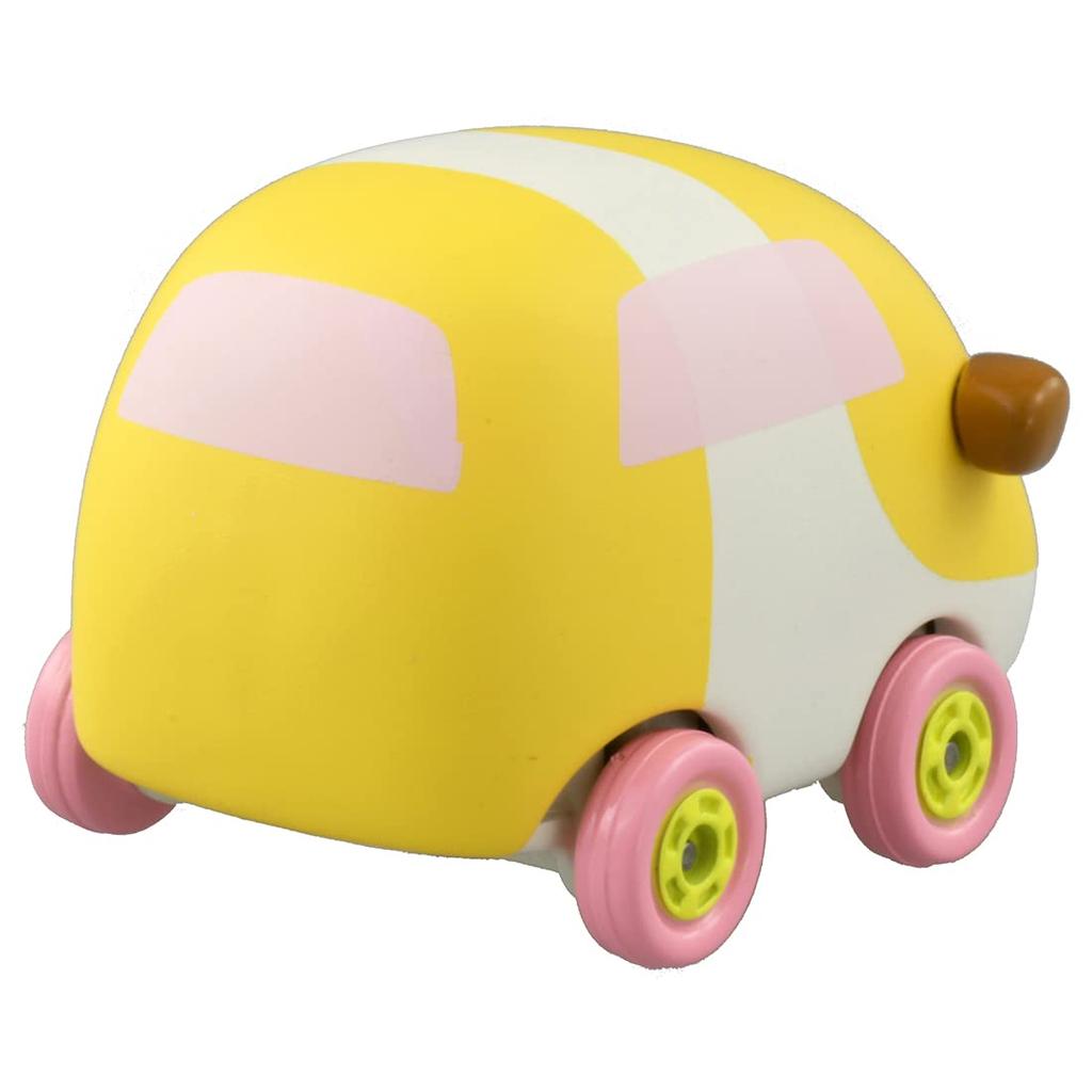 TAKARA TOMY Dream Tomica SP Molcar 01 Kartoffel