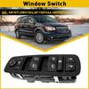 Master Power Window Switch For 2012-2016 Chrysler Country Town Grand Caravan USA